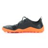 boty Vivobarefoot Primus Trail III SG L Obsidian Textile (Veľkosť 37, Vnútorná dĺžka topánky 236, Vnútorná šírka topánky 87)