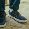 barefoot tenisky barebarics revive blue white 39547 size large v 1