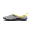 domáca barefoot obuv