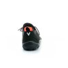 Vivobarefoot Tracker Decon Low FG2 M Obsidian Leather barefoot tenisky (Veľkosť 40, Vnútorná dĺžka topánky 262, Vnútorná šírka topánky 96)