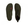 pánske barefoot topánky