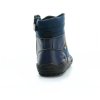 Koel4kids Mica Vegan Tex 04T001.50E-110 Blue barefoot zimní boty (Veľkosť 24, Vnútorná dĺžka topánky 158, Vnútorná šírka topánky 64)