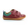 Camper peu cami