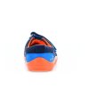jarné kožené barefoot topánky