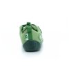 tenisky Affenzahn Cotton Sneakers Happy Frog (Veľkosť 21, Vnútorná dĺžka topánky 138, Vnútorná šírka topánky 56)