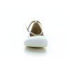 Shapen Tulip 3.0 White Regular barefoot baleríny (Veľkosť 36, Vnútorná dĺžka topánky 235, Vnútorná šírka topánky 82)