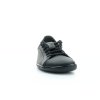 Aylla Shoes KECK černočerné L barefoot boty (Veľkosť 37, Vnútorná dĺžka topánky 237, Vnútorná šírka topánky 93)