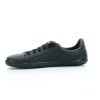 Aylla Shoes KECK černočerné L barefoot boty (Veľkosť 37, Vnútorná dĺžka topánky 237, Vnútorná šírka topánky 93)