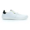 Be Lenka Royal - White & Black barefoot tenisky (Veľkosť 37, Vnútorná dĺžka topánky 235, Vnútorná šírka topánky 92)