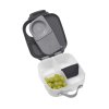 37700 2 b box svacinovy box stredni graphite