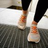 barefoot tenisky barebarics voyager beige white 55674 size large v 1