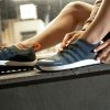 barefoot tenisky barebarics voyager dark blue white 55678 size large v 1