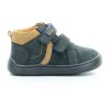 chlapčenské celoročné barefoot topánky