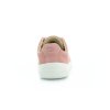 dámske barefoot kožené topánky