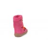 Froddo G3160212-6 Fuxia AD barefoot boty (Veľkosť 37, Vnútorná dĺžka topánky 245, Vnútorná šírka topánky 90)