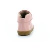 Crave Bergen Winter Pink zimní barefoot boty AD (Veľkosť 37, Vnútorná dĺžka topánky 247, Vnútorná šírka topánky 90)