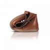 Shapen Divine Brown kotníkové barefoot boty (Veľkosť 37, Vnútorná dĺžka topánky 242, Vnútorná šírka topánky 93)