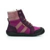 zateplené barefoot topánky