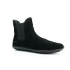 dámske zateplené barefoot topánky