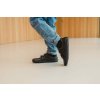 detske barefoot be lenka bounce all black 64848 size large v 1