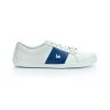 Be Lenka Elite White Blue barefoot boty (Veľkosť 37, Vnútorná dĺžka topánky 235, Vnútorná šírka topánky 92)