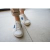 barefoot tenisky be lenka elite white dark blue 68145 size large v 1