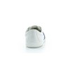 Be Lenka Elite White Blue barefoot boty (Veľkosť 37, Vnútorná dĺžka topánky 235, Vnútorná šírka topánky 92)