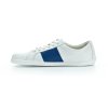 Be Lenka Elite White Blue barefoot boty (Veľkosť 37, Vnútorná dĺžka topánky 235, Vnútorná šírka topánky 92)