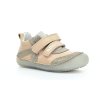 detské celoročné barefoot topánky