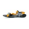 športové barefoot sandále