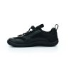Reima Tallustelu Black celoroční nízké barefoot boty AD (Veľkosť 37, Vnútorná dĺžka topánky 235, Vnútorná šírka topánky 86)