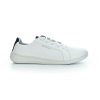 Skinners Moonwalker Leather Blue/White