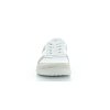 Skinners Oldschooler Leather Blue/White