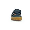 kožené barefoot sandále