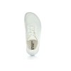 Groundies Active Knit White
