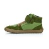 Froddo G3110256-11 Olive AD barefoot boty (Veľkosť 37, Vnútorná dĺžka topánky 245, Vnútorná šírka topánky 91)