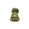 Froddo G3110256-11 Olive AD barefoot boty (Veľkosť 37, Vnútorná dĺžka topánky 245, Vnútorná šírka topánky 91)
