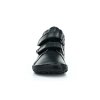 kožené barefoot topánky