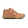 Koel4kids Don 2.0 Old Pink celoroční barefoot boty (Veľkosť 21, Vnútorná dĺžka topánky 135, Vnútorná šírka topánky 61)