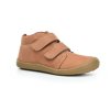 Koel4kids Don 2.0 Old Pink celoroční barefoot boty (Veľkosť 21, Vnútorná dĺžka topánky 135, Vnútorná šírka topánky 61)