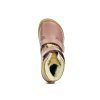 zateplené barefoot topánky