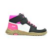 Koel4kids Skylar Fuchsia AD barefoot boty (Veľkosť 37, Vnútorná dĺžka topánky 249, Vnútorná šírka topánky 88)