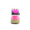 Koel4kids Skylar Fuchsia AD barefoot boty (Veľkosť 37, Vnútorná dĺžka topánky 249, Vnútorná šírka topánky 88)