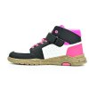 Koel4kids Skylar Fuchsia AD barefoot boty (Veľkosť 37, Vnútorná dĺžka topánky 249, Vnútorná šírka topánky 88)
