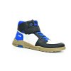 Koel Skylar Royal blue AD celoroční kotníkové barefoot boty (Veľkosť 37, Vnútorná dĺžka topánky 249, Vnútorná šírka topánky 88)