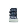 Superfit Superfree Nappa Blau/Hellblau barefoot boty (Veľkosť 20, Vnútorná dĺžka topánky 130, Vnútorná šírka topánky 59)