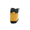 Ahinsa Shuma Nature 2.0 Mustard barefoot boty (Veľkosť 38, Vnútorná dĺžka topánky 244, Vnútorná šírka topánky 95)