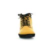 Ahinsa Shuma Nature 2.0 Mustard barefoot boty (Veľkosť 38, Vnútorná dĺžka topánky 244, Vnútorná šírka topánky 95)