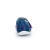 Bobux Go Elemental Blue-Purple Xplorer první barefoot boty (Veľkosť 19, Vnútorná dĺžka topánky 122, Vnútorná šírka topánky 56)