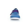 Bobux Go Elemental Blue-Purple Xplorer první barefoot boty (Veľkosť 19, Vnútorná dĺžka topánky 122, Vnútorná šírka topánky 56)